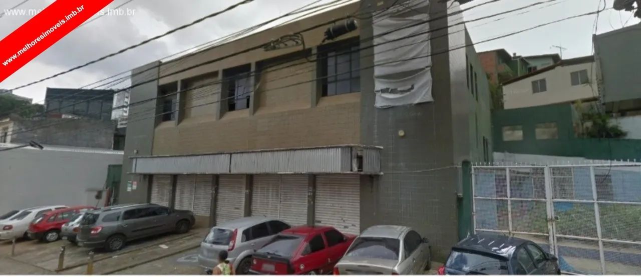 LOJA COMERCIAL em Salvador - Bahia, Matatu - Foto 2