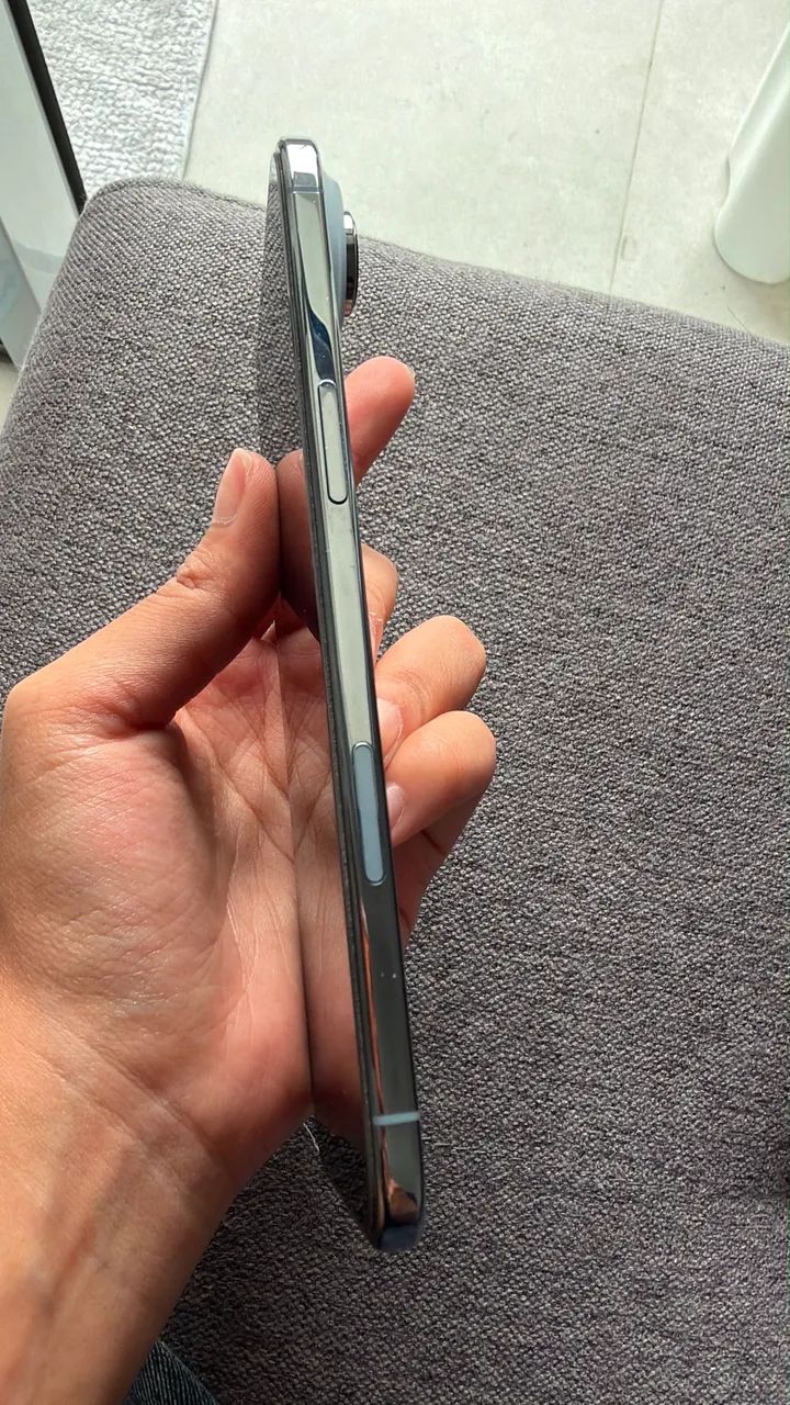 iPhone 17 Air  - Foto 4