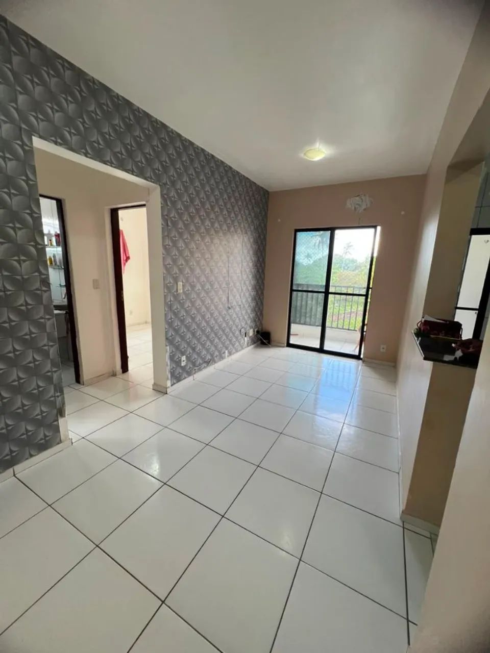 PASSO CHAVE CONDOMÍNIO RESIDENCIAL MILANO 