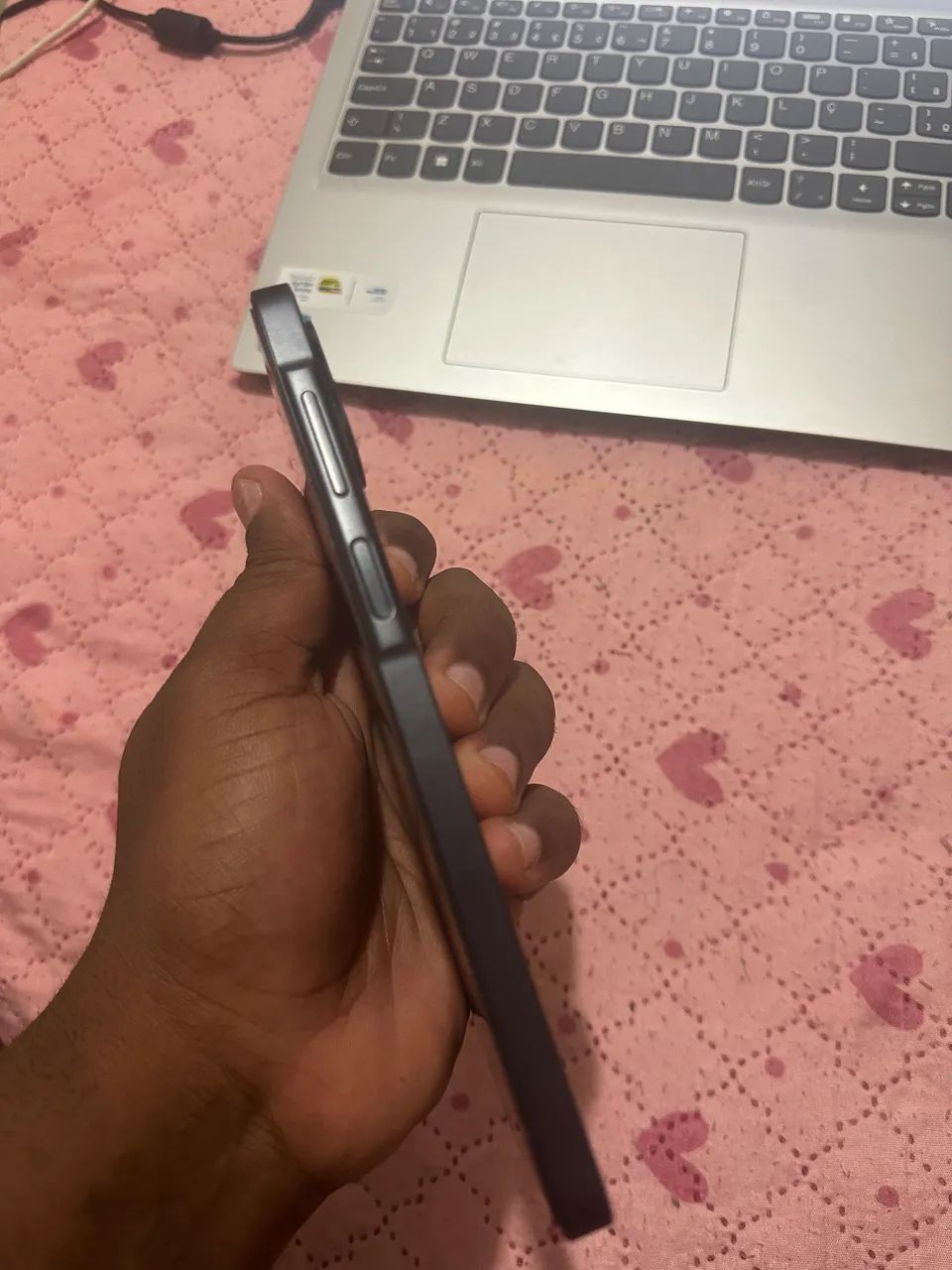 GALAXY A07 $700 - Foto 3