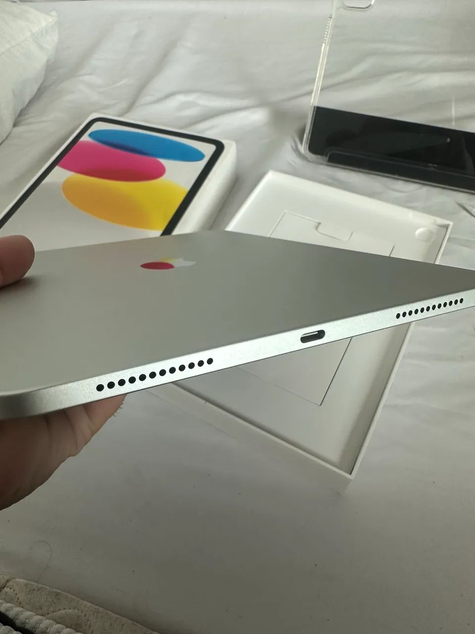iPad 