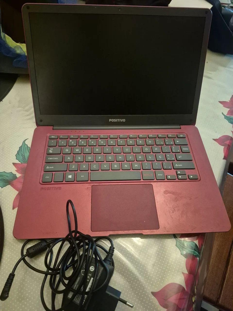 Notebook Positivo - Foto 2