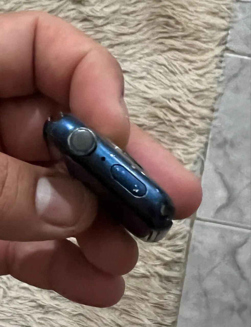 Apple Watch Série 6 - Foto 3