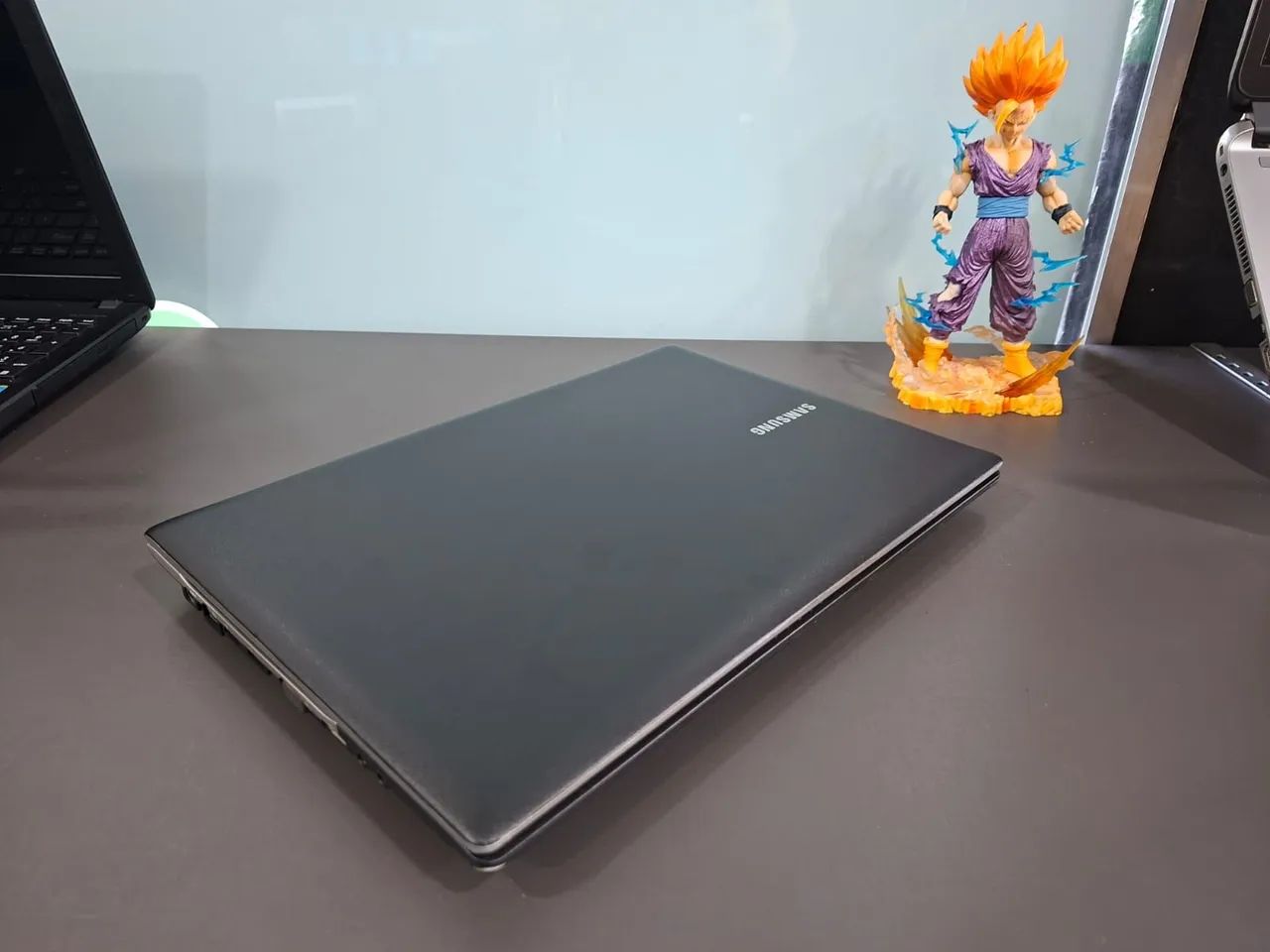 Notebook Samsung/4GB/500GB HD  - Foto 3