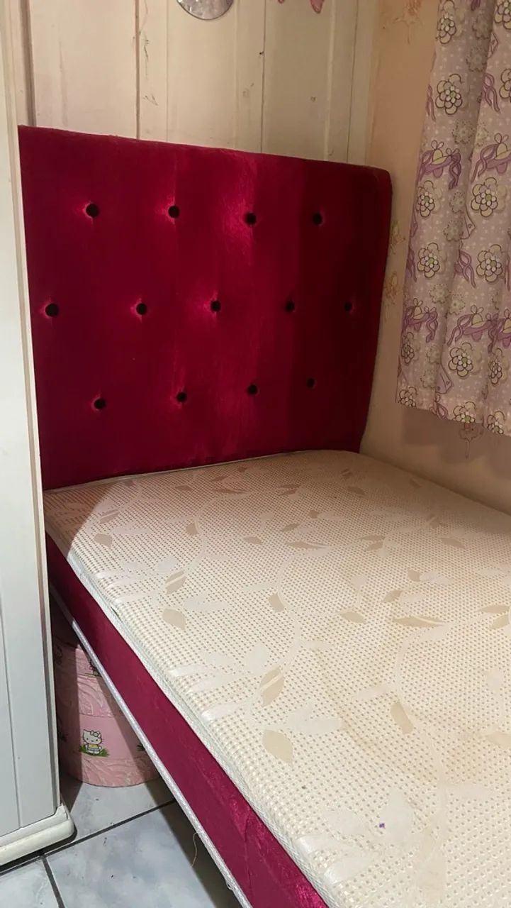 Cama de solteiro  - Foto 3