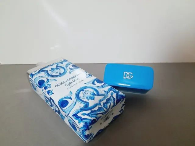 Perfume Dolce&Gabbana Light Blue Capri In Love 100ml  - Foto 2