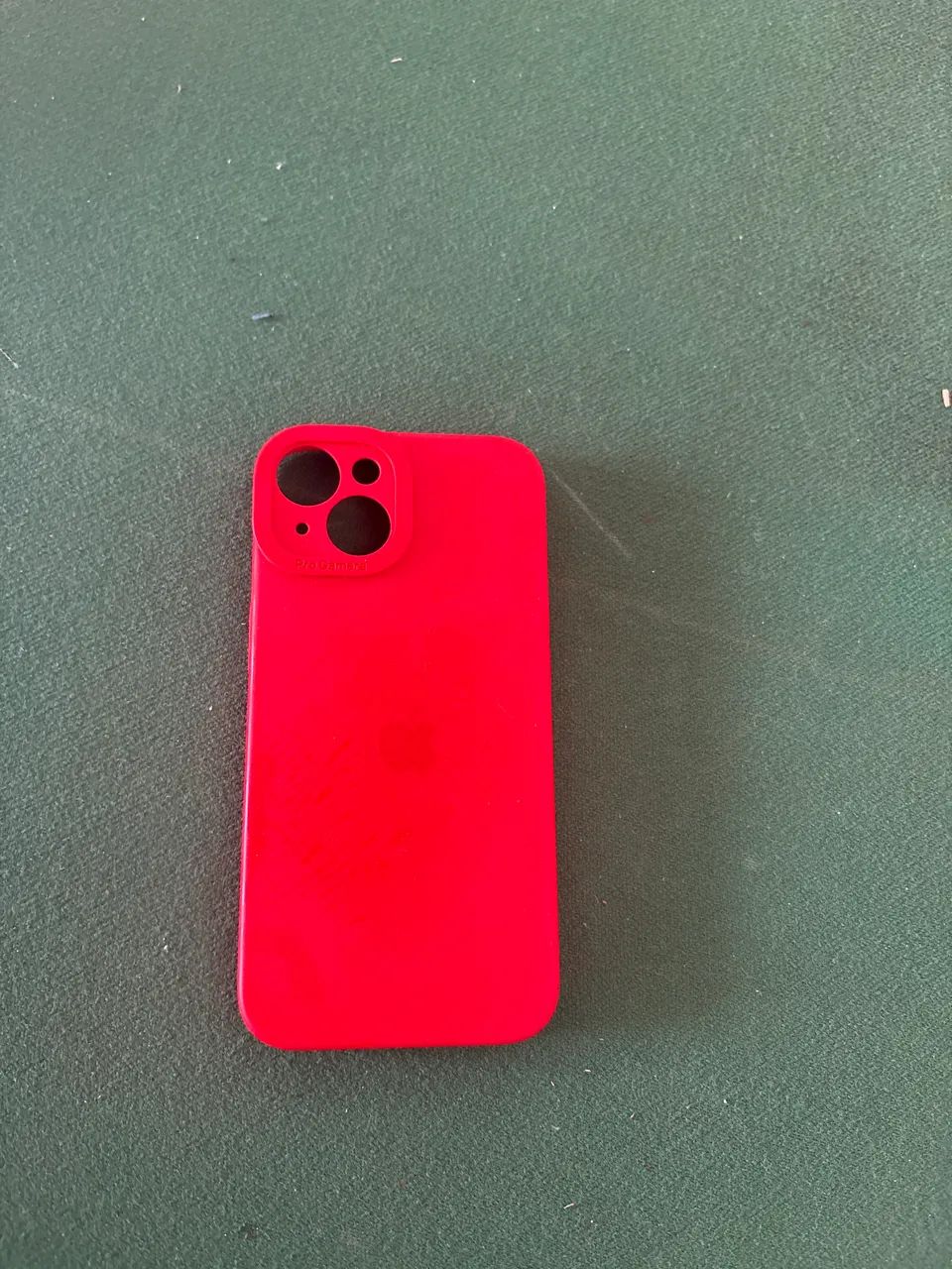 Capinha do iPhone 13/14  - Foto 5