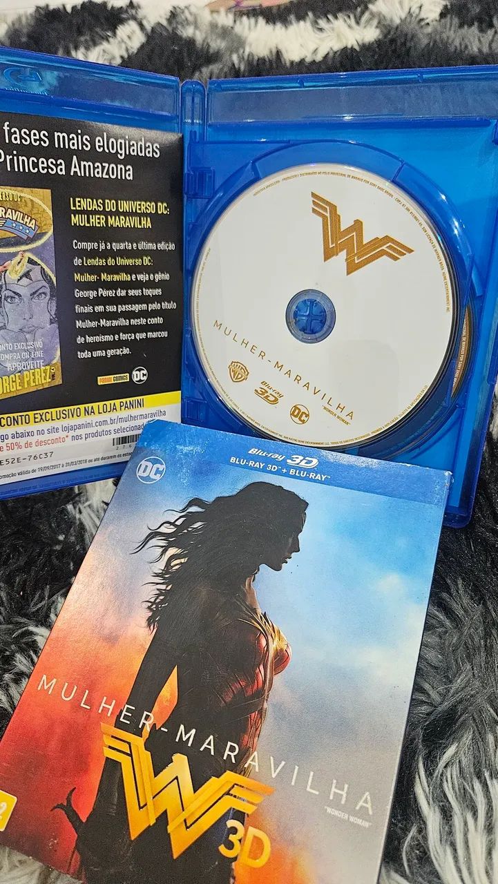 Filmes DC  - Foto 5