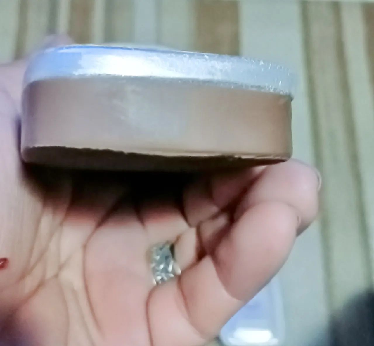 Mule com strass da Coé  - Foto 4