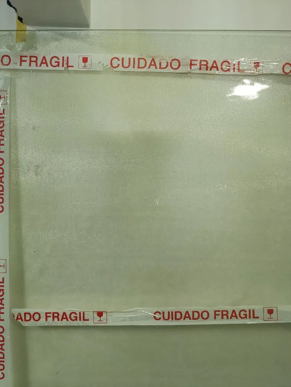 Divisória de vidro - Foto 3