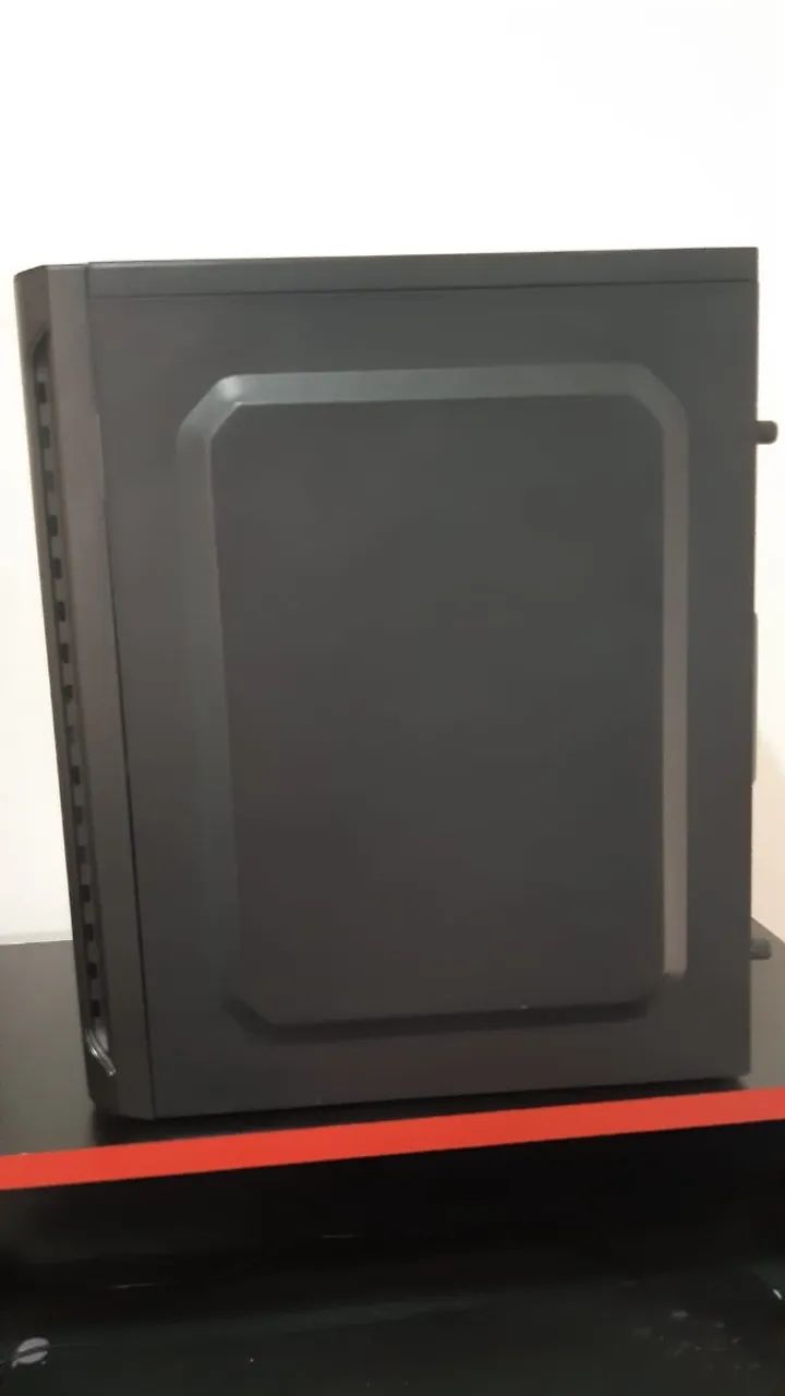 Gabinete + Fonte - Foto 3