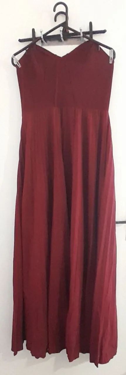 Vestido Longo. - Foto 3