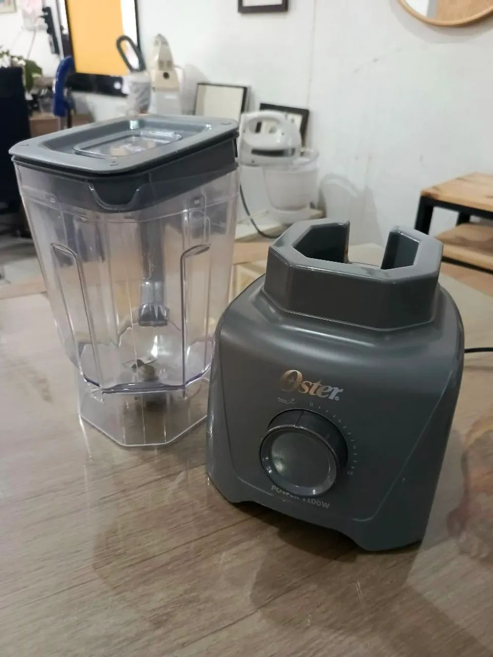 Liquidificador Oster 