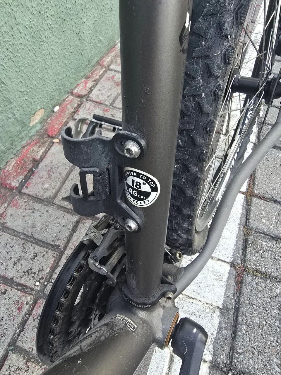 Bicicleta Mountain Bike Merida - Foto 5