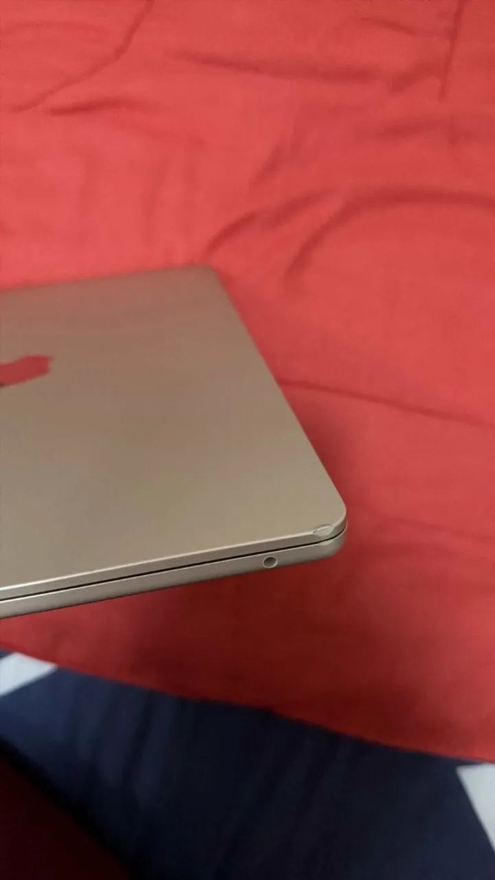 Macbook M2 ( 2022 ) - Foto 3