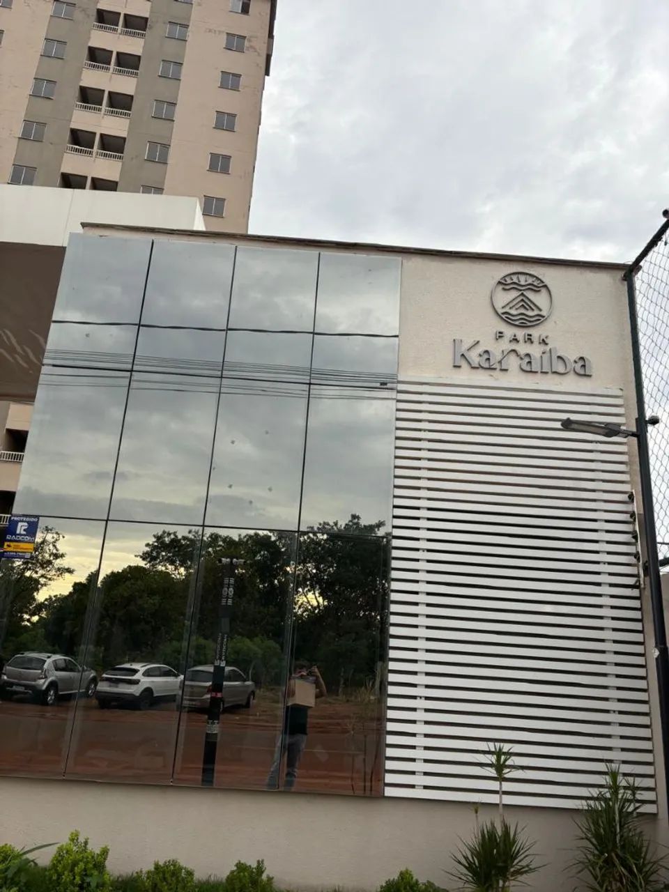 Foto - Uberlândia - Jardim Botânico