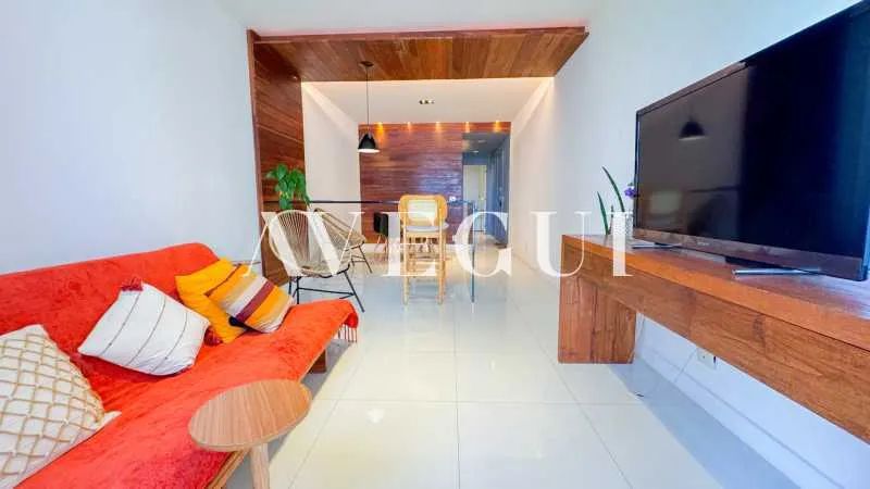 Apartamento, Quarto e Sala, Varanda, Quadrilátero, 2 vagas - Foto 5