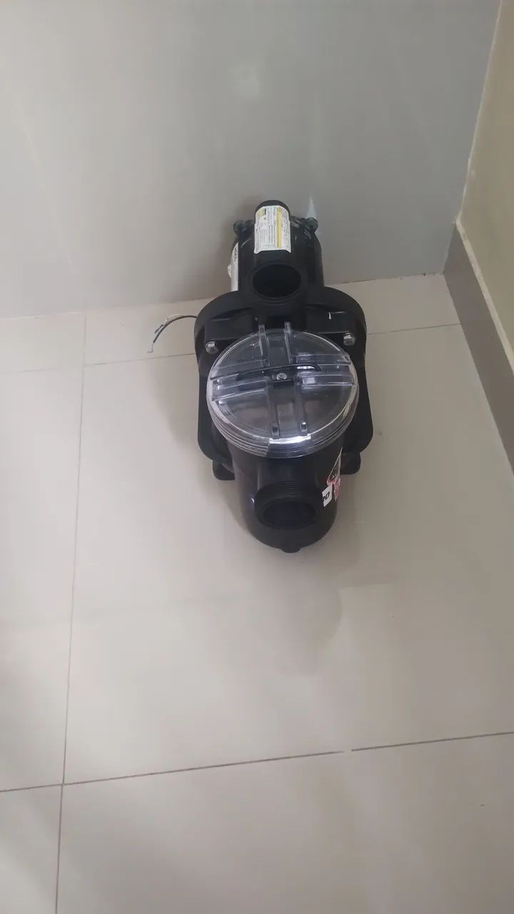 Bomba para piscina  - Foto 3