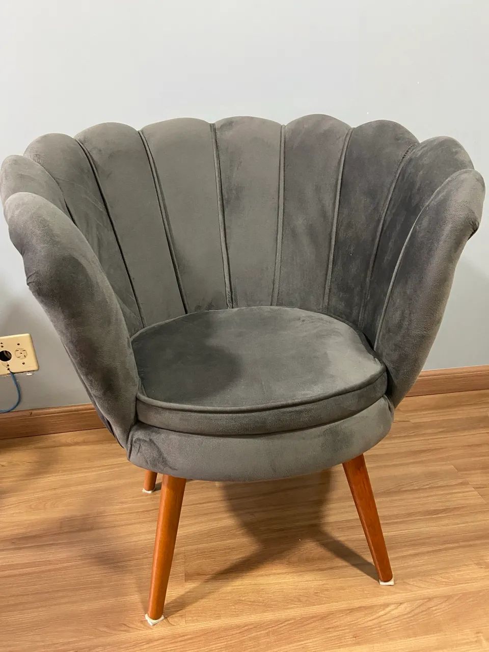 Poltronas Pétalas  - Foto 3