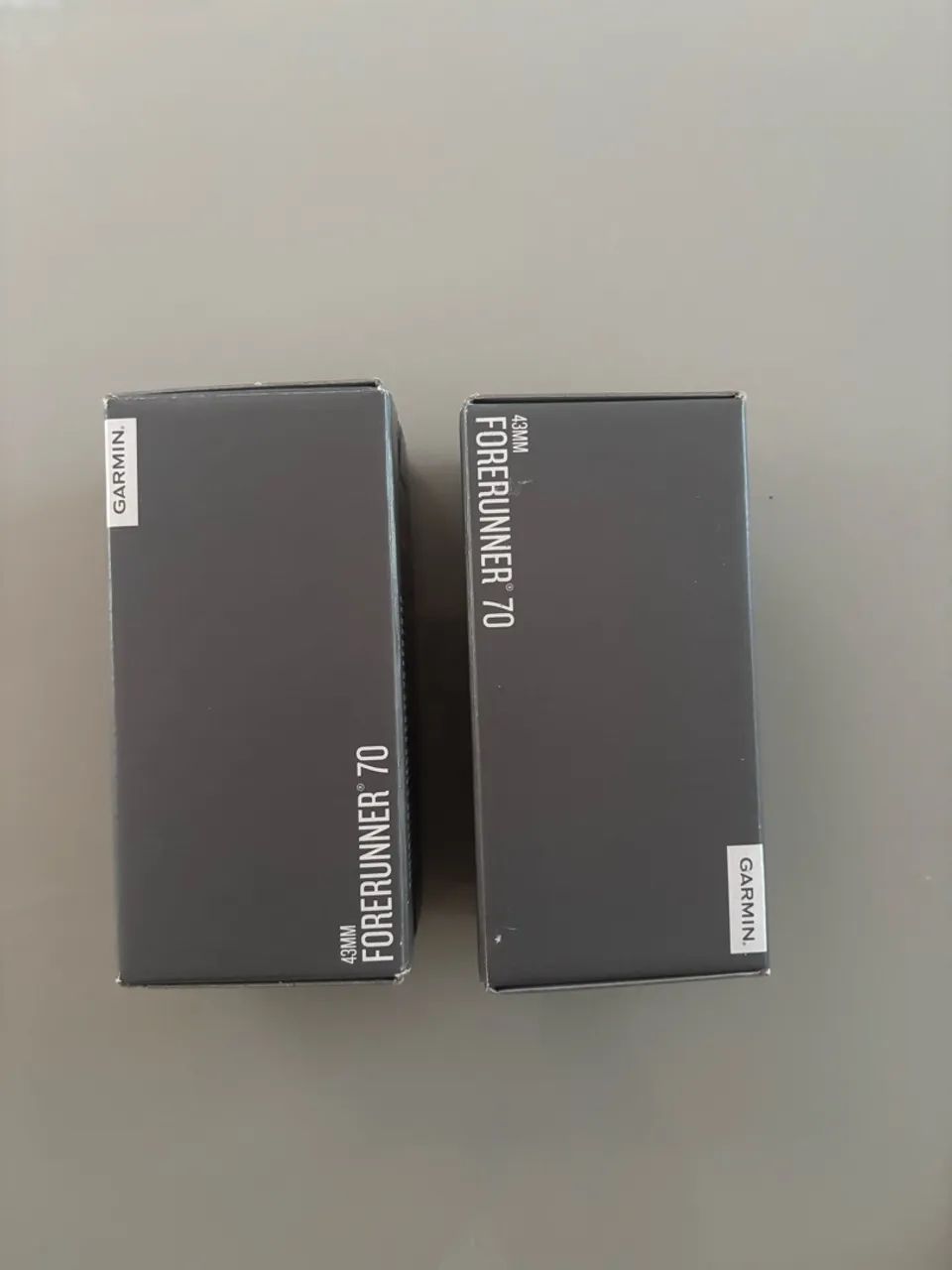 Garmin Forerunner 70 (lacrado) - Foto 2