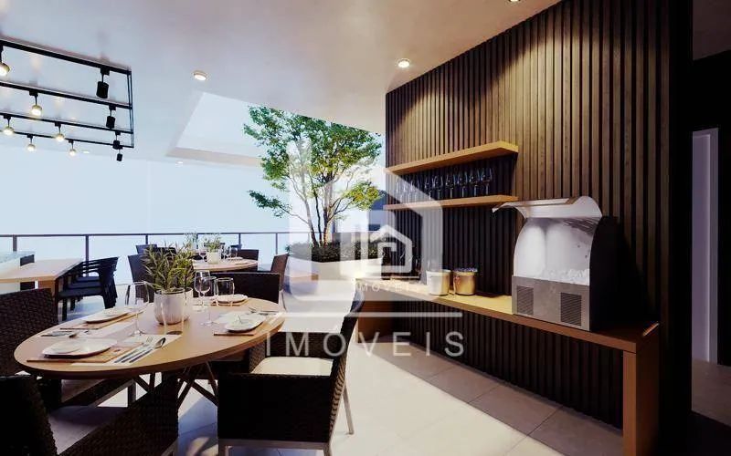 Oportunidade no Sky Garden | 2 Quartos com Vista e Lazer Completo - Foto 5