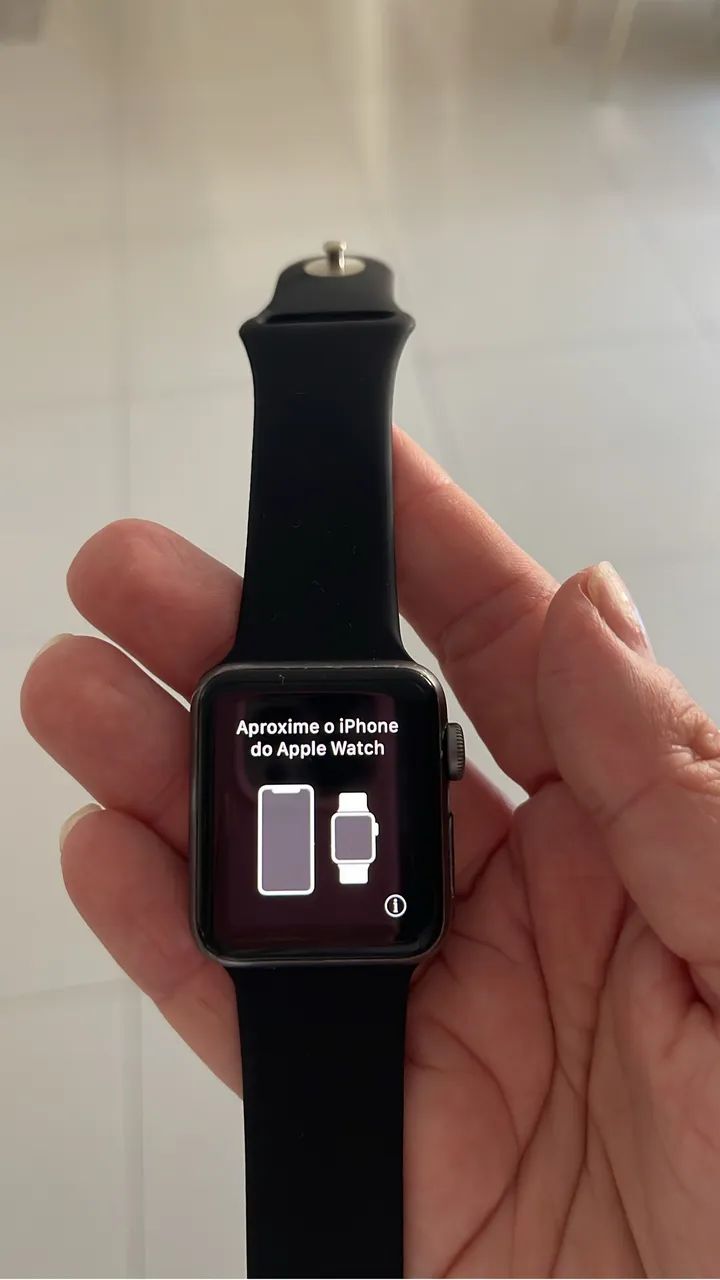 Apple Watch SE 2 38mm - Foto 2