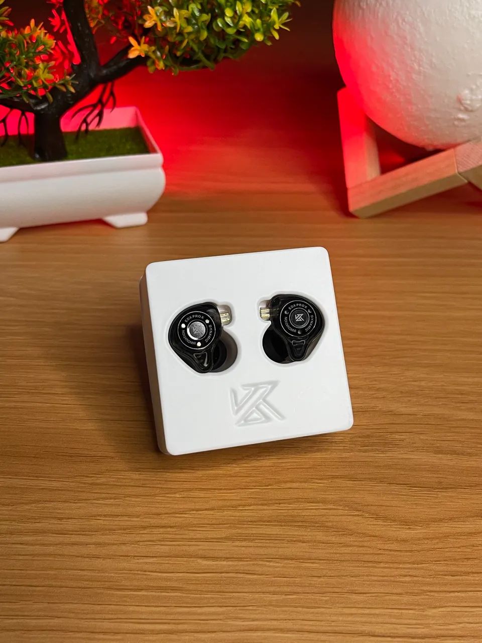 KZ EDX Pro X Novo  - Foto 2