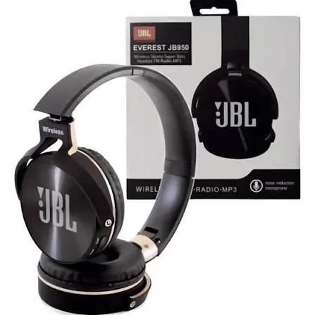 FONE JBL WIRELESS  - Foto 3