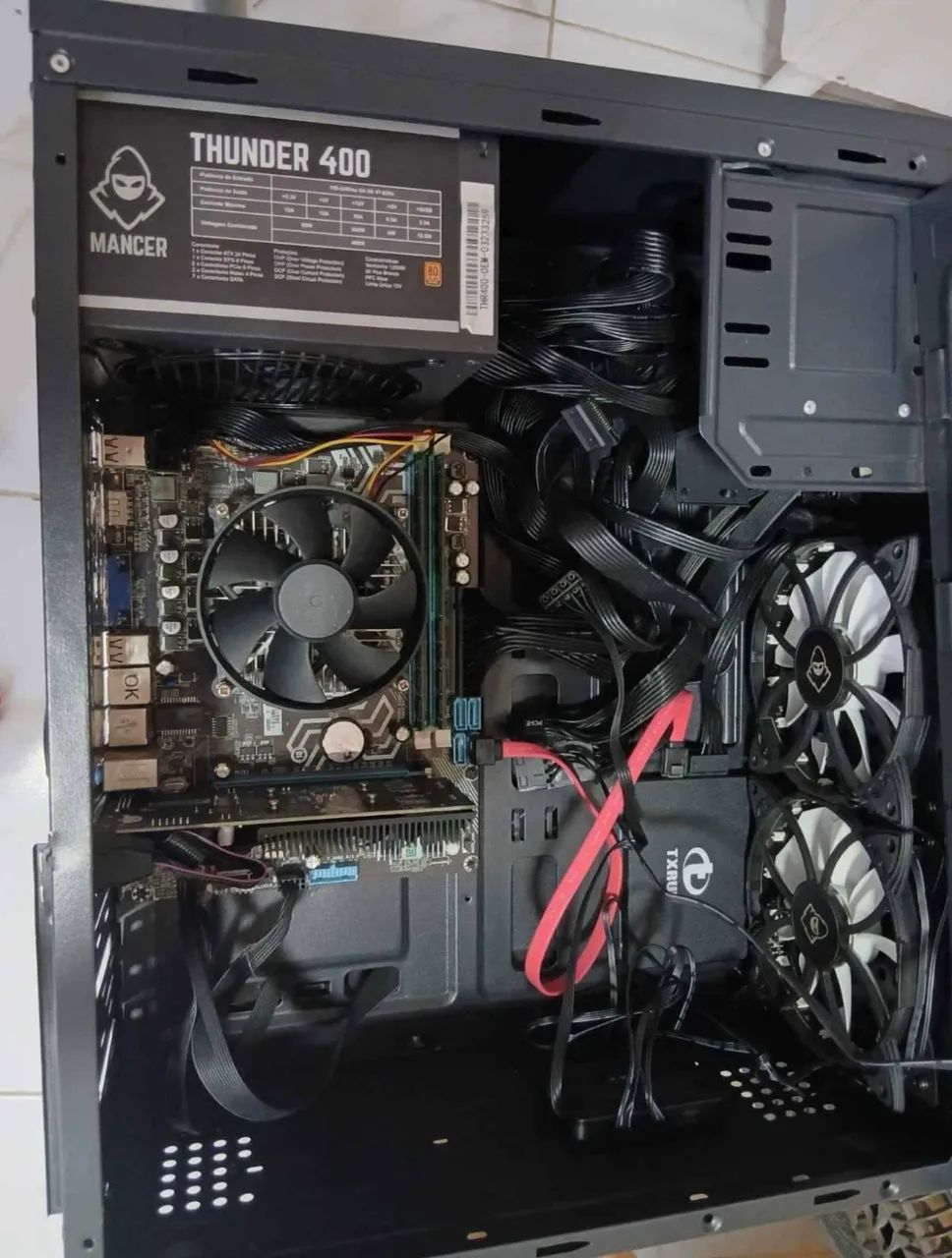 Computador i5 - Ótimo Estado