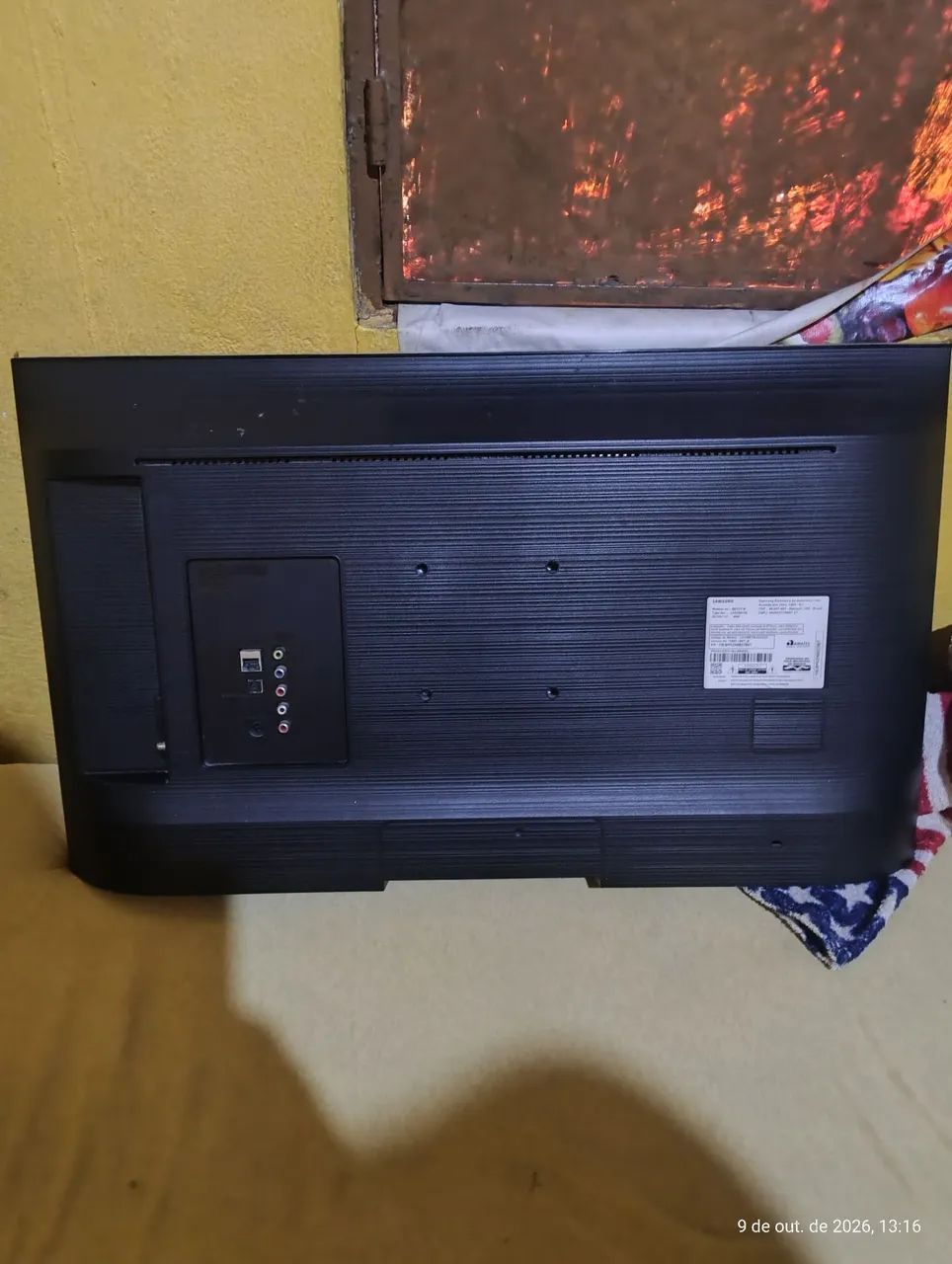 Vendo tv smart 32 polegadas  - Foto 3