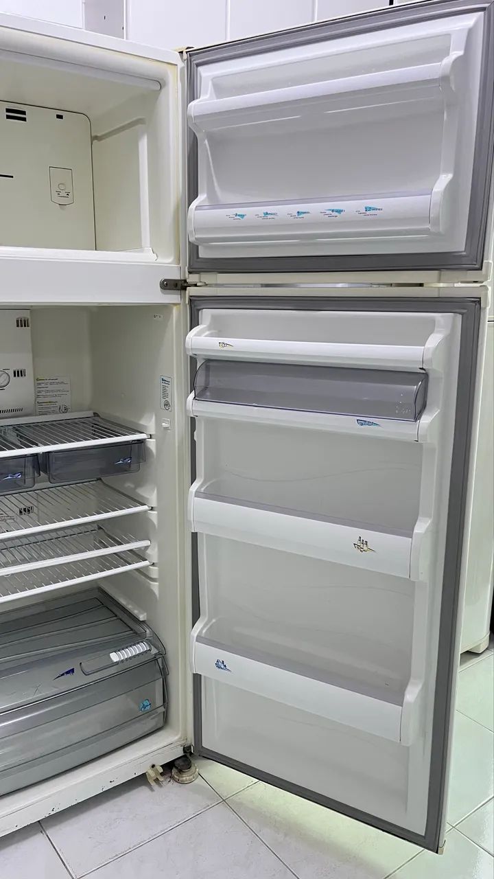 Geladeira Cônsul 420l - Foto 4