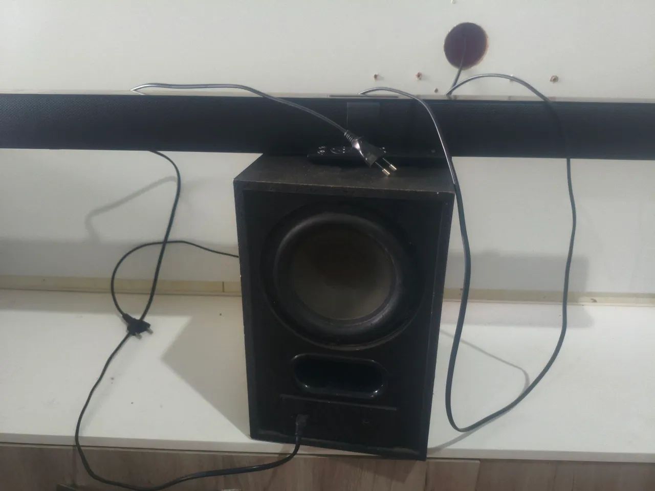 Sound Bar