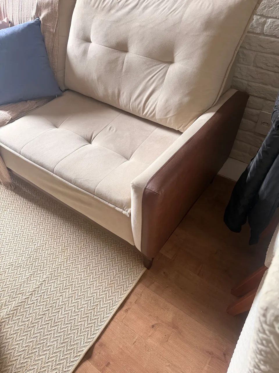 Sofá 3 lugares  - Foto 4