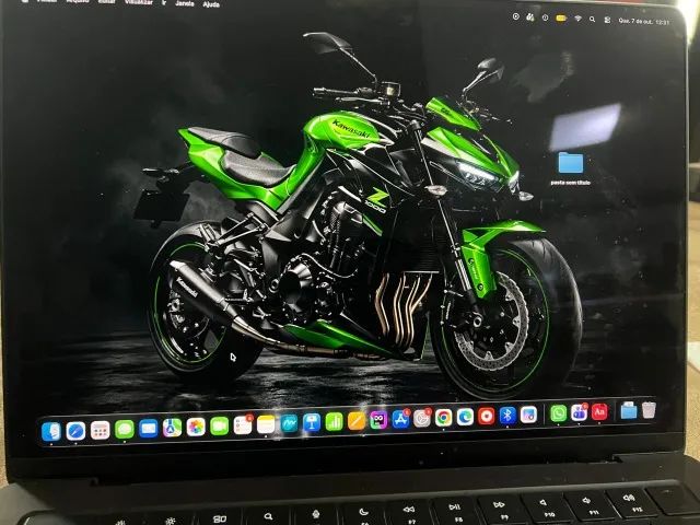 MacBook m4 Pro 2025 - Foto 5