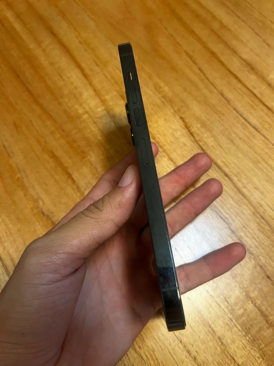 iPhone 13 Pro Max 256gb - Usado - Foto 2