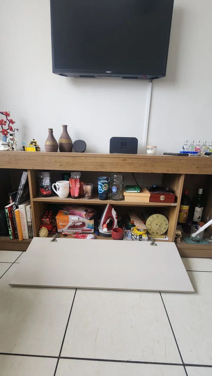 Rack Sala - Foto 2