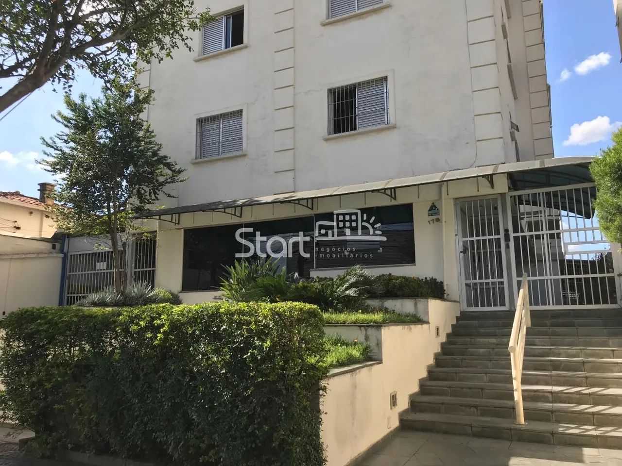 apartamento - Vila Itapura - Campinas
