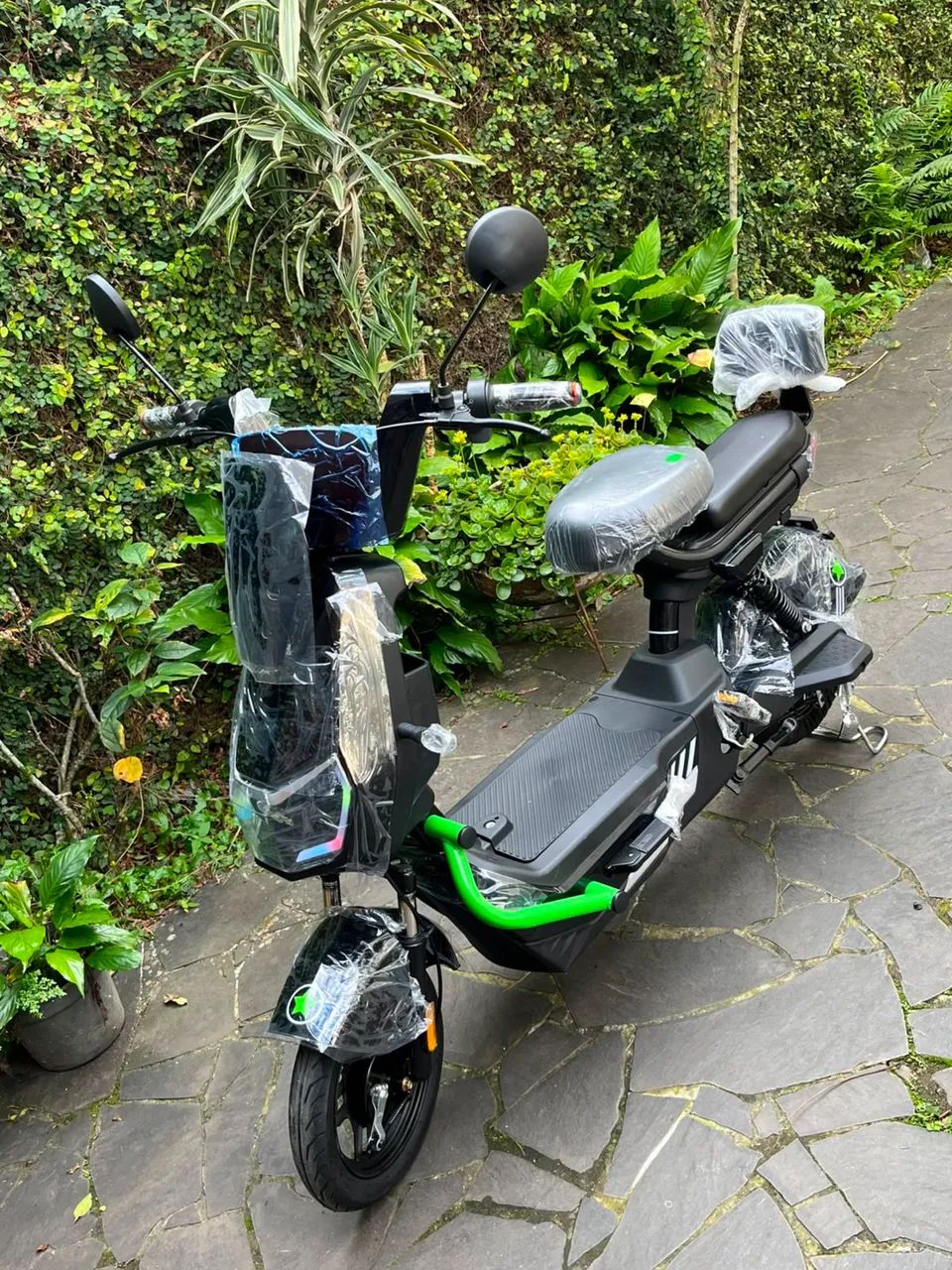 Scooter MP800 NOVA - Foto 2