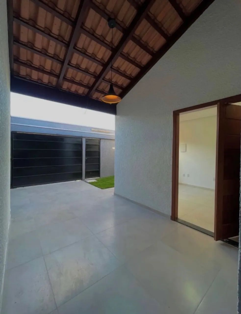 Vende - se linda casa Eunapolis  - Foto 3