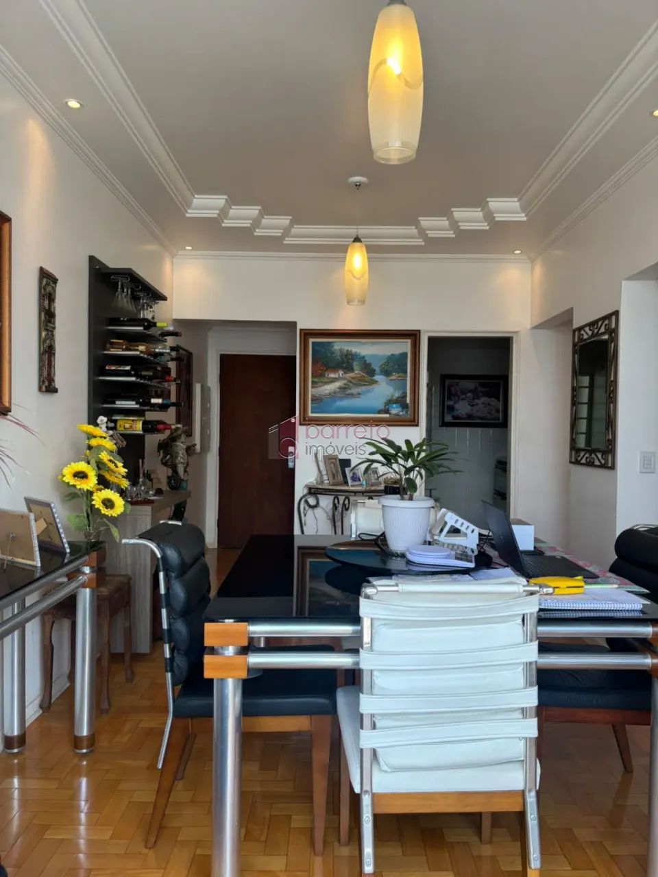 APARTAMENTO À VENDA NO EDIFÍCIO ROSÁRIO - JUNDIAÍ/SP - Foto 5