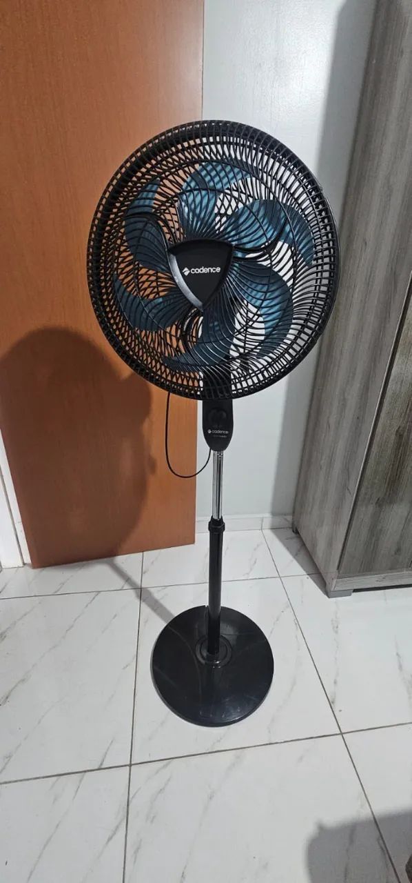 Ventilador - Foto 2