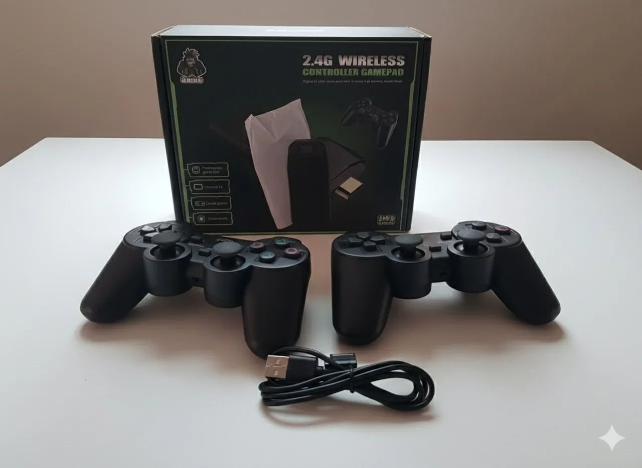 Vídeo game portátil  - Foto 4