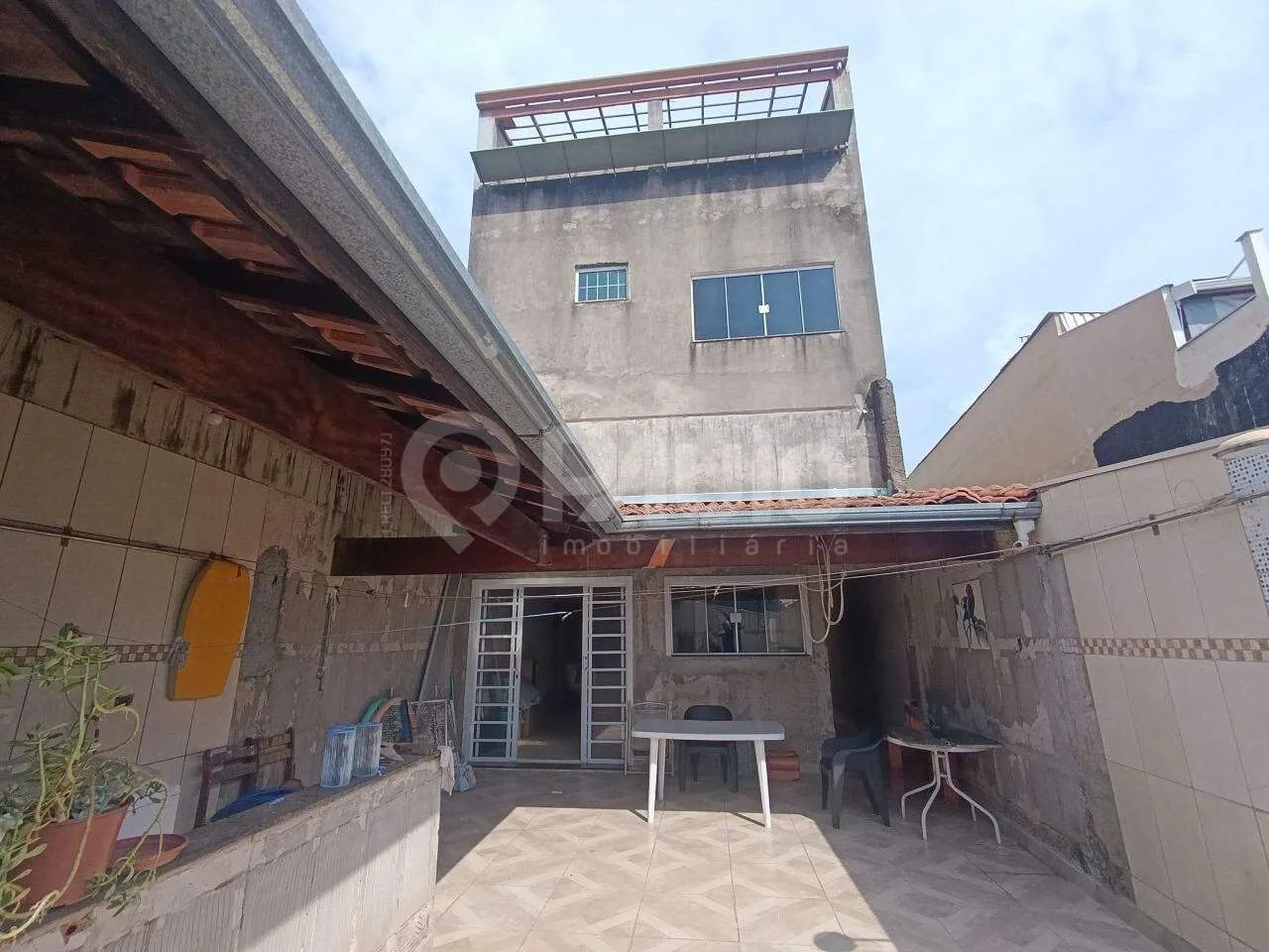 Casa Residencial e Comercial à Venda  Av. Raposo Tavares | Piracicaba - Foto 3