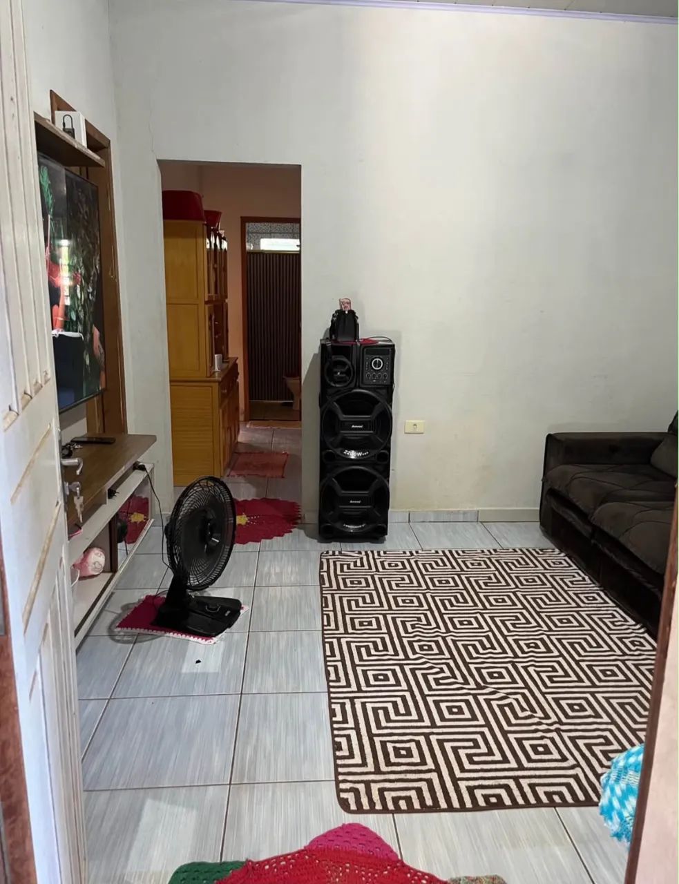 Vendo casa no bairro do Atalaia VN - Foto 3