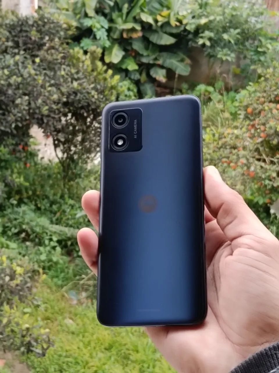 Moto E13 32gb  - Foto 2