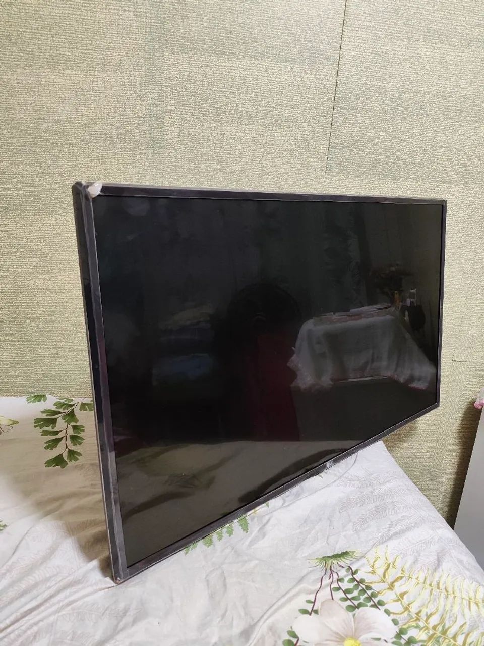 Tv LG 43