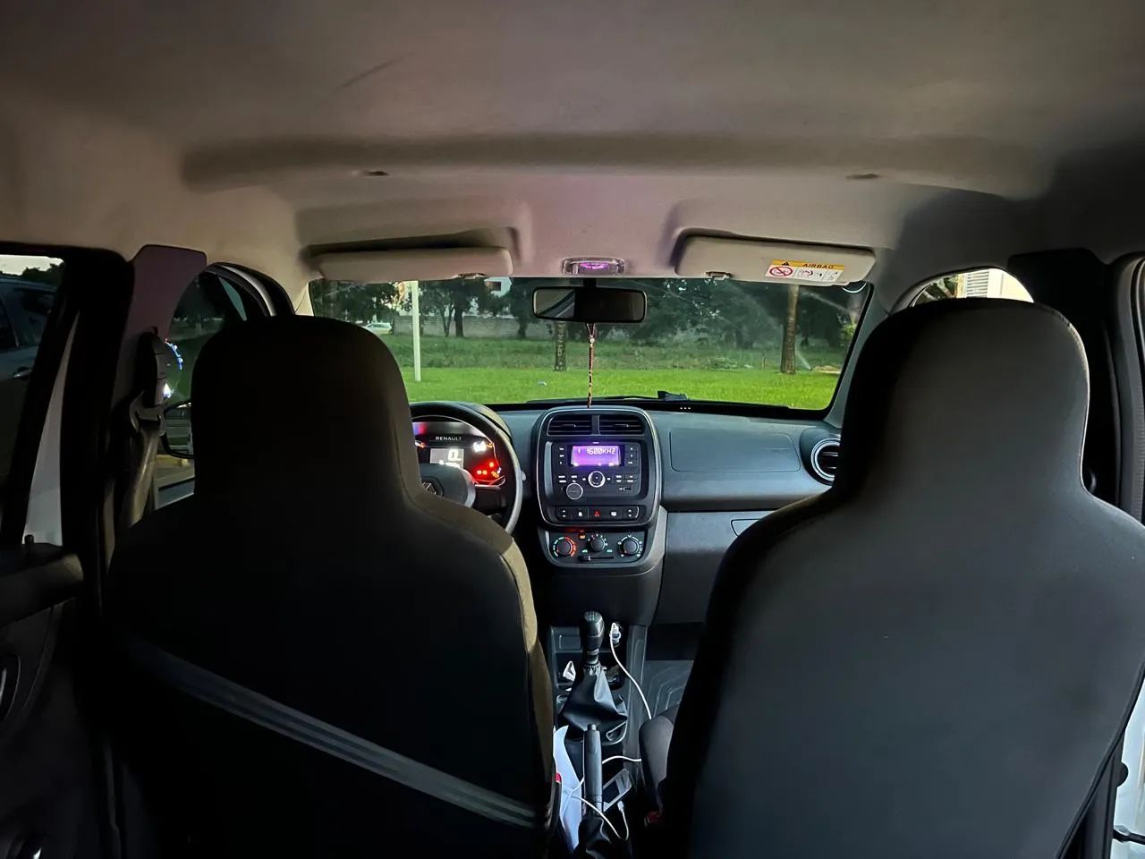 CARRO PARA ALUGAR - LOCAÇÃO  - Foto 5