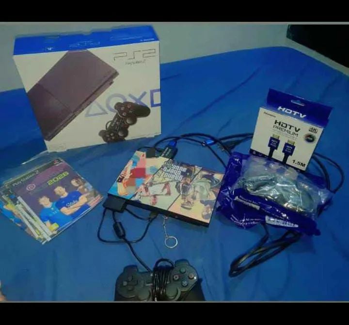 PS2