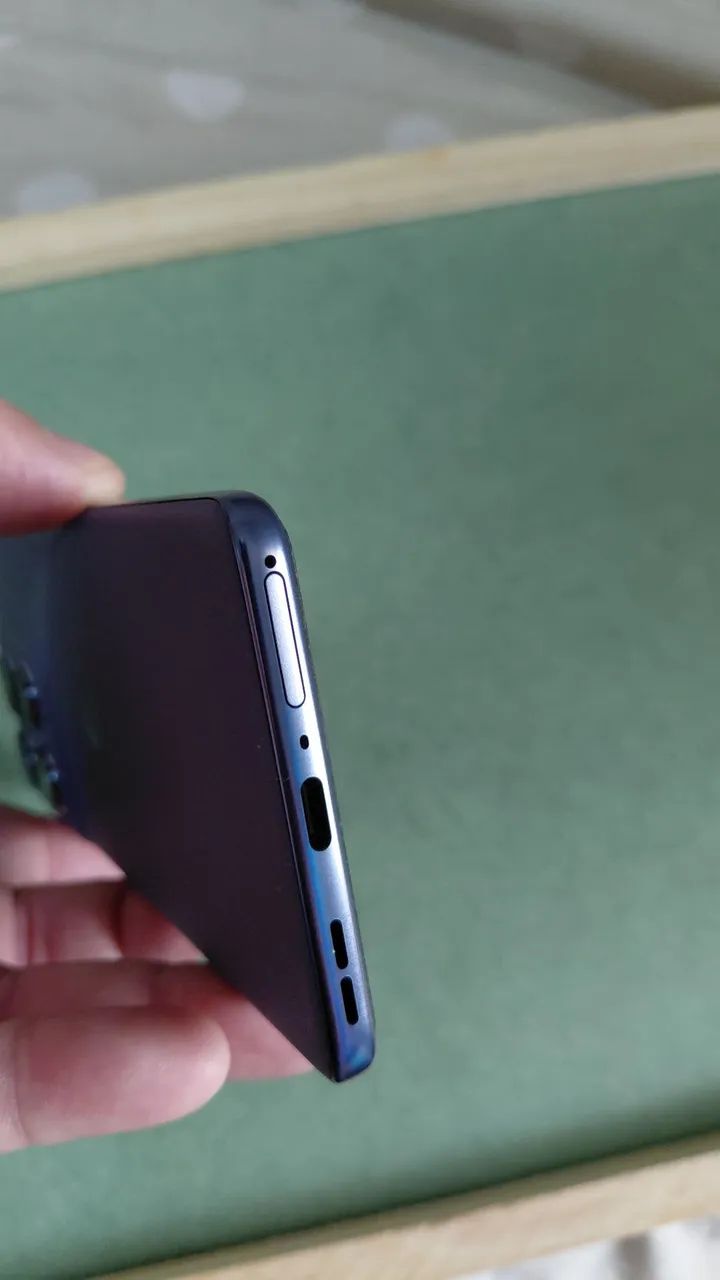 Edge 60 Fusion para retirada de peças - Foto 5