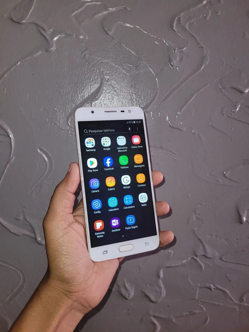J7 prime  - Foto 3